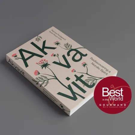 Akvavit af Rasmus Poulsgaard