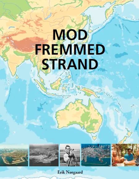 Mod fremmed Strand af Erik Nørgaard