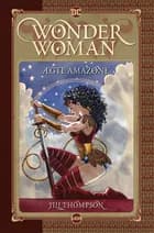 Wonder Woman af Jill Thompson