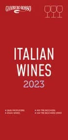 Italian Wines 2023 - Gambero Rosso (PB)