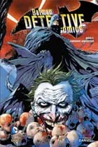 Batman - detective comics
