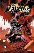Batman - detective comics af Tony S. Daniel