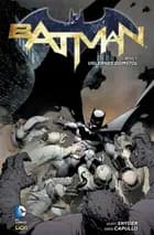 Batman: Uglernes domstol