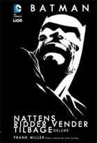 Nattens ridder vender tilbage af Frank Miller