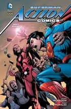 Superman action comics