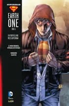 Superman: Earth One 1 af J. Michael Straczynski