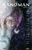 Sandman deluxe 1