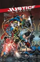 Angrebet fra Atlantis af Geoff Johns