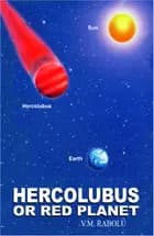 Hercolubus Or Red Planet