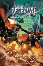 Batman - Detective Comics af John Laymand