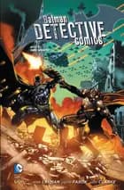 Batman - Detective Comics af John Laymand