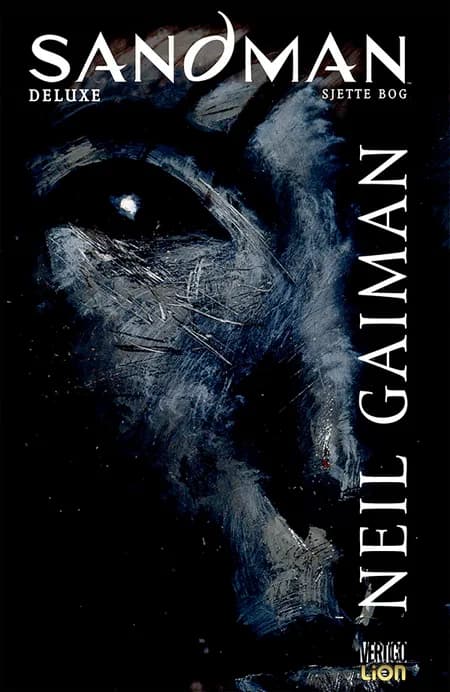 Myter og reflektioner af Neil Gaiman