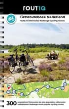 Cycling routes the Netherlands