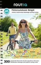 Cycling routes Belgium: the 300 most popular cycling routes af routiq