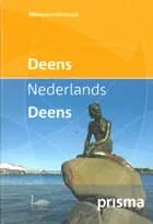 Deens Nederlands - Nederlands Deens miniwoordenboek