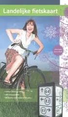 Landelijke fietskaart : Cyclemap Netherlands