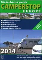 Motorhome Guide Camperstop Europe
