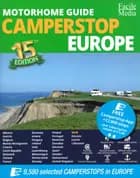 Camperstop Europe Motorhome Guide