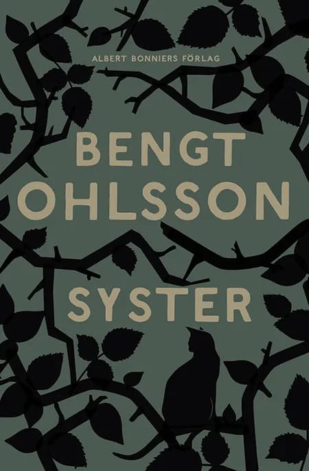 Syster af Bengt Ohlsson