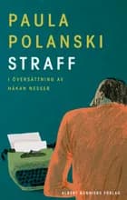 Straff af Paula Polanski