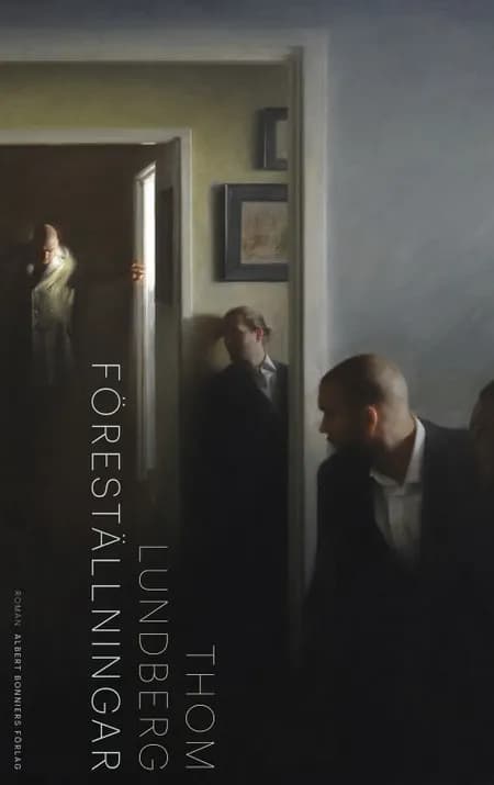 Föreställningar af Thom Lundberg