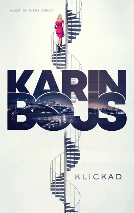 Klickad af Karin Bojs