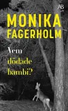 Vem dödade bambi