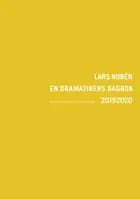 En dramatikers dagbok 20192020 af Lars Norén