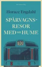 Spårvagnsresor med Mr Hume