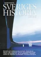 Sveriges historia af Jenny Andersson og Kjell Östberg