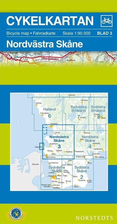 Nordvästra Skåne 