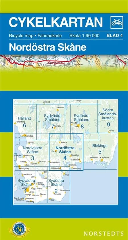Nordöstra Skåne 
