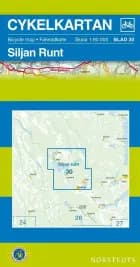 Siljan runt af Norstedts