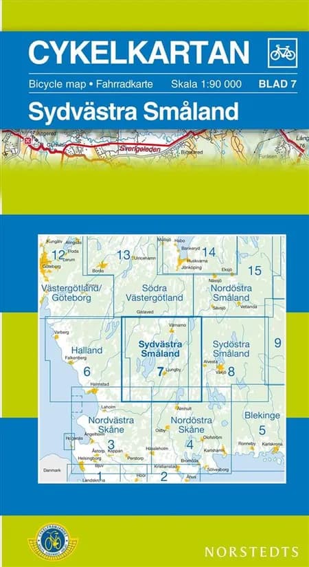 Sydvästra Småland 