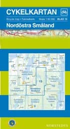 Nordöstra Småland af Norstedts
