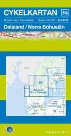Dalsland / Norra Bohuslän af Norstedts