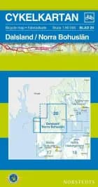 Dalsland / Norra Bohuslän