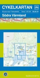 Södra Värmland af Norstedts