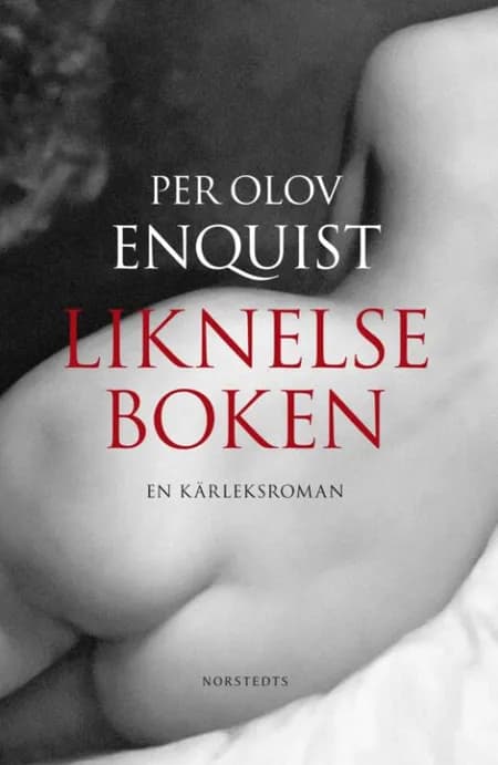 Liknelseboken af Per Olov Enquist