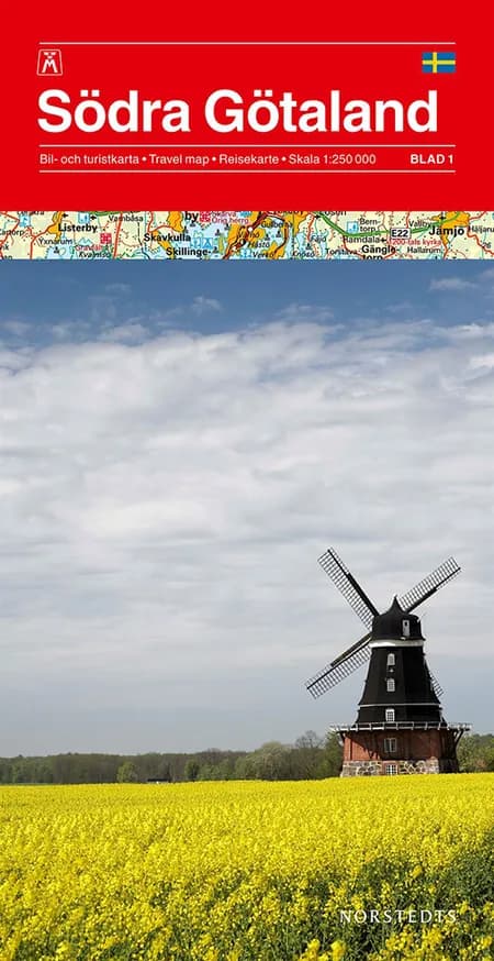 Södra Götaland 
