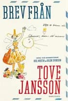 Brev från Tove Jansson af Tove Jansson