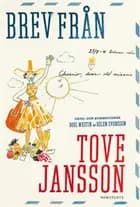 Brev från Tove Jansson