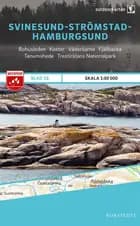 Svinesund - Strömstad - Hamburgsund af Norstedts