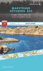 Marstrand - Göteborg - Åsa af Norstedts