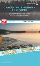 Örskär - Grisslehamn - Furusund