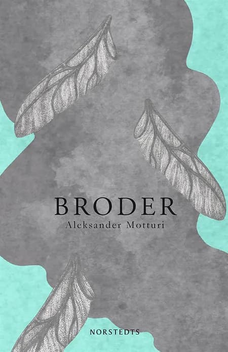 Broder af Aleksander Motturi