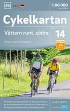 Vättern runt. Södra delen