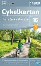 Norra Smålandskusten af Norstedts