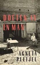 Doften av en man af Agneta Pleijel