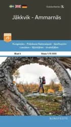 Jäkkvik - Ammarnäs af Norstedts